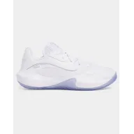 Zapatillas de baloncesto unisex Under Armour Lockdown 7 Low