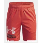 Pantalón corto UA Tech para niño | todas las tallas