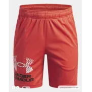 Pantalón corto UA Tech para niño | todas las tallas