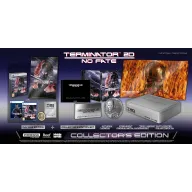 Collector’s Edition Terminator 2D: NO FATE para PS5