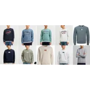 Sudaderas Jack & Jones desde 11,89€ - Recogida gratuita