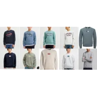 Sudaderas Jack & Jones desde 11,89€ - Recogida gratuita