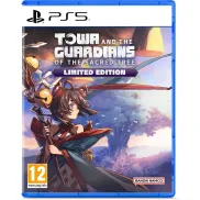 Ed. Limitada PS5 Towa y los Guardianes del Árbol Sagrado
