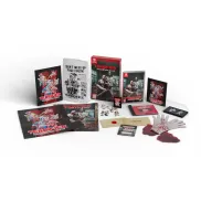 Edición Coleccionista del Juego Terrifier The Artcade