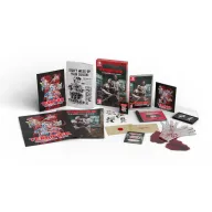 Edición Coleccionista del Juego Terrifier The Artcade