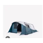 Tienda Quechua Arpenaz 5.2 F&B para 5 personas y 2 habitaciones
