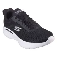 Zapatillas Go Run Lite Quick Stride Negras y Azules del 40 al 45.