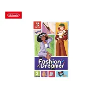 Fashion Dreamer: Nintendo Switch