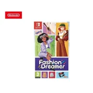 Fashion Dreamer: Nintendo Switch