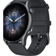 Smartwatch Amazfit GTR 3 Pro Negro - Reloj Inteligente