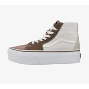 Sk8-Hi Platform 2.0 de Vans: Zapatillas Iconicas