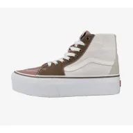 Sk8-Hi Platform 2.0 de Vans: Zapatillas Iconicas