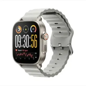 Realme Watch 5: Smartwatch Innovador y Accesible