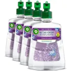 Recambios de Ambientador Automático Air Wick Lavanda 4x228ml
