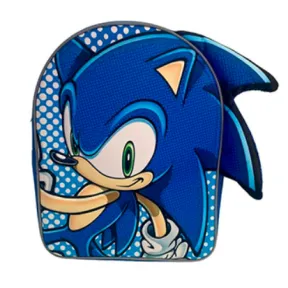 Mochila Eva Sonic, opción de recogida gratuita en tiendas
