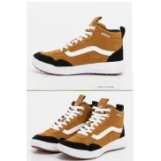 VANS EXP HI VANSGUARD - RANGO DE ESTILO Y COMODIDAD