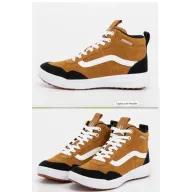 VANS EXP HI VANSGUARD - RANGO DE ESTILO Y COMODIDAD