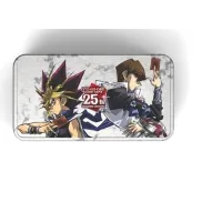 Duelo Espejo: Lata 25º Aniversario de Yu-Gi-Oh!