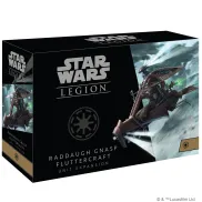 Raddaugh Gnasp Fluttercraft: Expansión de Star Wars Legion