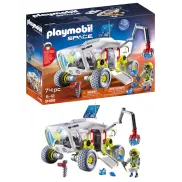Vehículo de Reconocimiento PLAYMOBIL Space