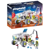 Vehículo de Reconocimiento PLAYMOBIL Space