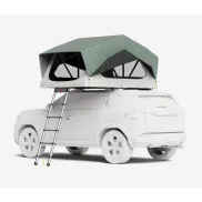 Techo Camper Quechua MH500 F&B para 2 personas