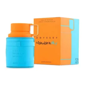 Mandarin Sky EDP 100ML de Armaf Odyssey