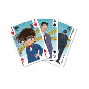 Baraja de Cartas SAKAMI - Detective Conan con Licencia Oficial