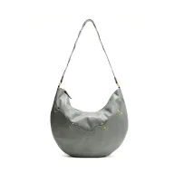 Bolso hobo Tintoretto con detalles en asa y más modelos.