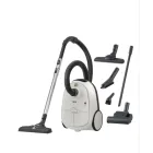 Aspiradora 850 W 6000 con bolsa y 73 dB(A) de ruido.