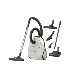 Aspiradora 850 W 6000 con bolsa y 73 dB(A) de ruido.