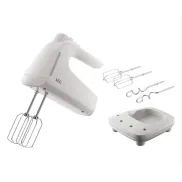 Batidora de 5 velocidades y 500 W de potencia