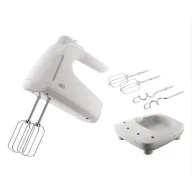 Batidora de 5 velocidades y 500 W de potencia