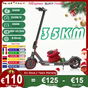 X1 M365PRO Patinete eléctrico