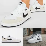 NIKE SB Alleyoop | Disponibles en tallas 36.5 a 38.5