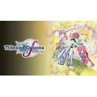 Remasterizado Tales of Graces F para Steam