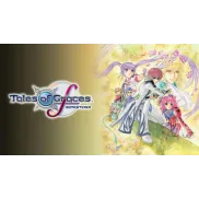 Remasterizado Tales of Graces F para Steam