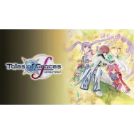 Remasterizado Tales of Graces F para Steam