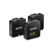 Wireless GO (Gen 3) de RØDE: Compacto y Versátil