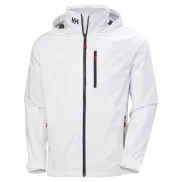 Chaqueta Hombre Helly Hansen Crew con Capucha