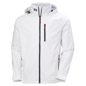 Chaqueta Hombre Helly Hansen Crew con Capucha