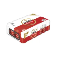 Amstel Cerveza Lager Pack 48 Latas de 33cl en Oferta