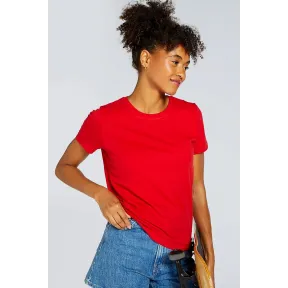 Camisetas de Algodón Mujer: 3 por 12,99€ y 42 modelos.