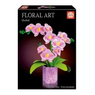 Recoger gratis Puzzle 3D Educa Orquídea Floral