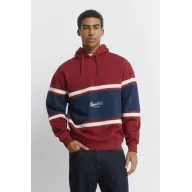 Sudadera con capucha cortes (XS a XXL disponibles)