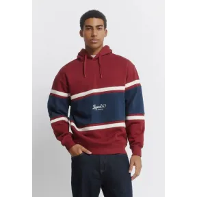 Sudadera con capucha cortes (XS a XXL disponibles)