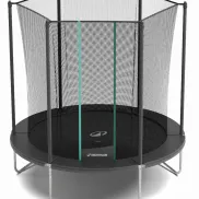 Cama 240Red elástica para diversión y ejercicio