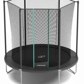 Cama 240Red elástica para diversión y ejercicio