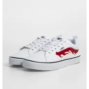 Zapatillas Vans FILMORE FLAME - Tallas 38.5, 39, 40.5