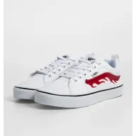 Zapatillas Vans FILMORE FLAME - Tallas 38.5, 39, 40.5